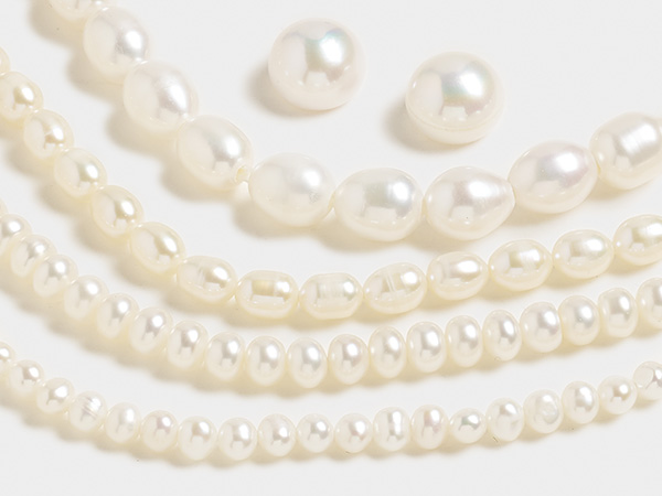 Pearls